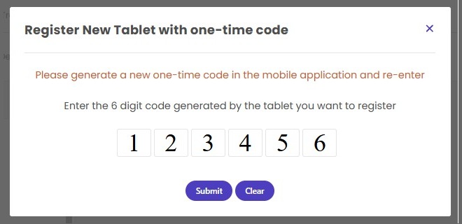 CM-S3-Config-Devices-Tablets-AddNew-OneTimeCode-Error.jpg