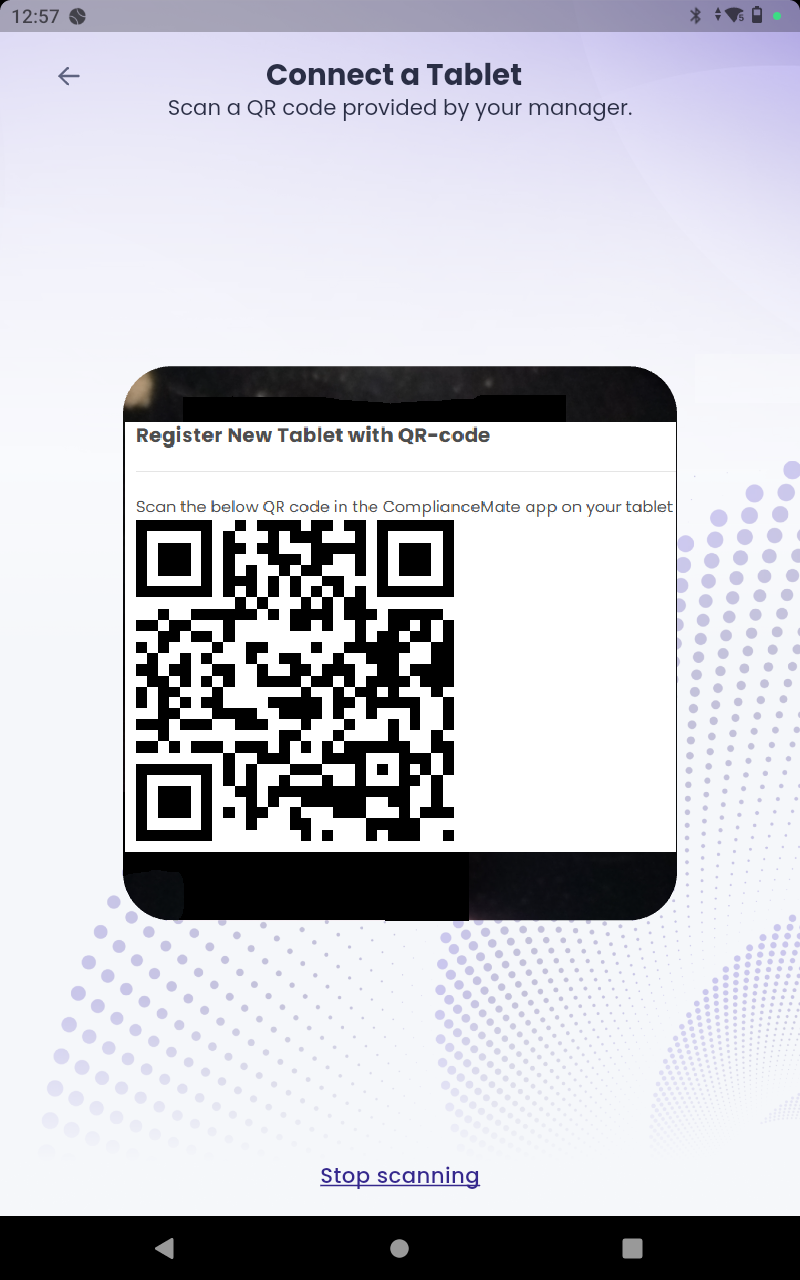 CM-M6-Install10C-ConnectTablet-QRCode-Scan.png