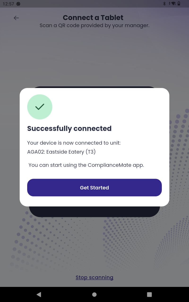 CM-M6-Install11-ConnectTablet-Success.png