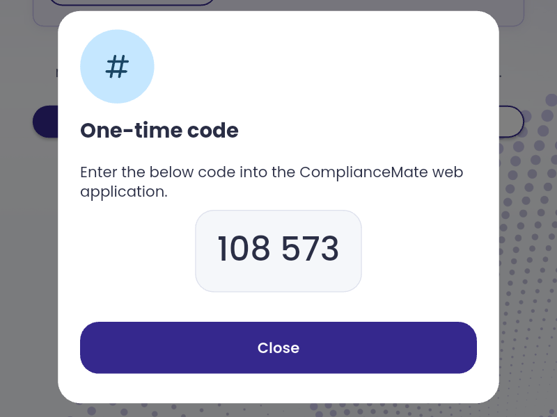 CM-M6-Install10E-ConnectTablet-OneTimeCode.png