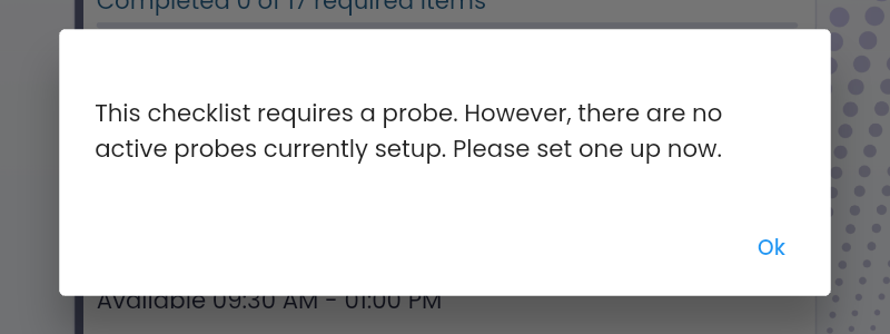 CM-M6-Checklist-Probe-NotFound.png