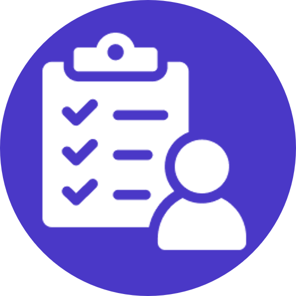 Checklists, Web Lists & Timed Logs